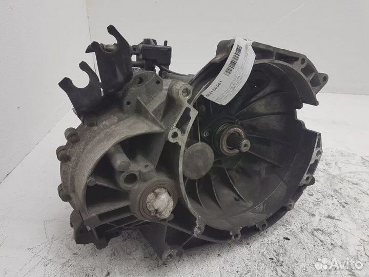 МКПП Ford Mondeo aoda 2.0 2009