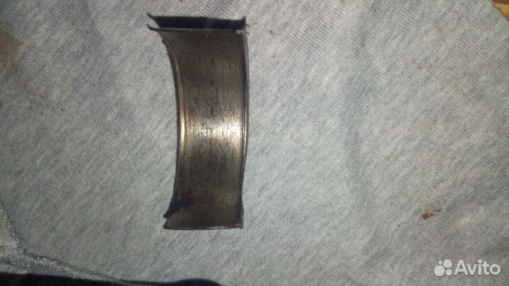 Продам двигатель 2.0 для mazda 6, форд мондео 2л