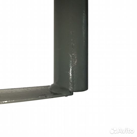 Кронштейн, крепление для антенны на стену (10 шт)