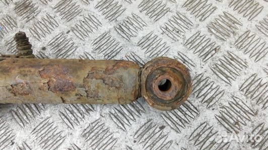 Стойка передняя правая KIA sorento 1 (1BN25N501)