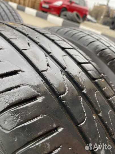 Pirelli Scorpion Verde 215/60 R17 96H