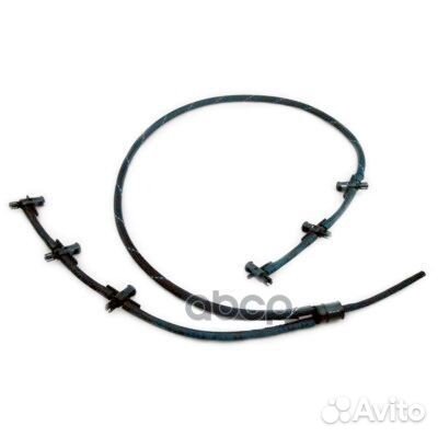 Провод топливный (OE) Audi A4 (8K2 B8) Q5 (8R)