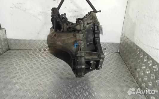 Кпп 6ст. toyota RAV 4 ZSA3 (ZML07TX01)