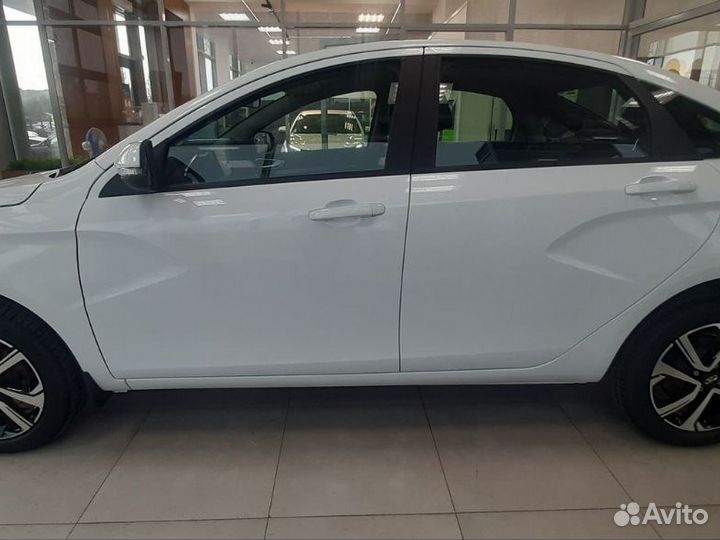 LADA Vesta, 2023