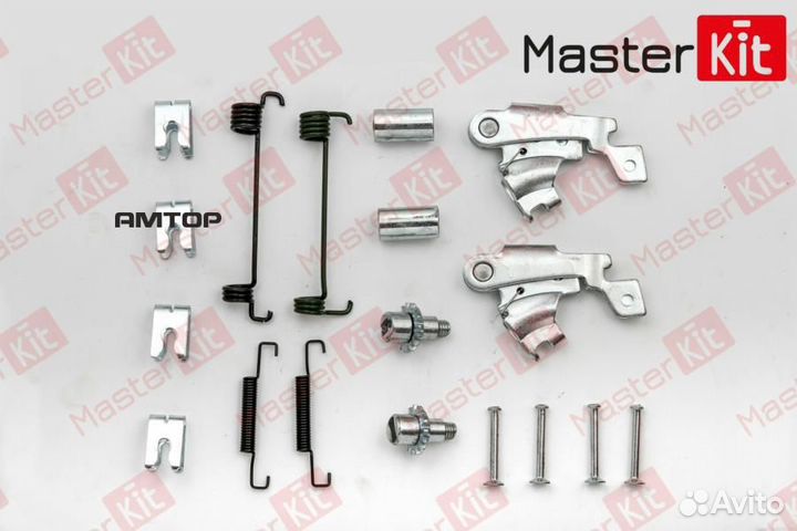 Masterkit 77AP023 Регулятор тормозных колодок Mast