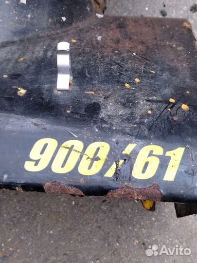 Снегауборшик