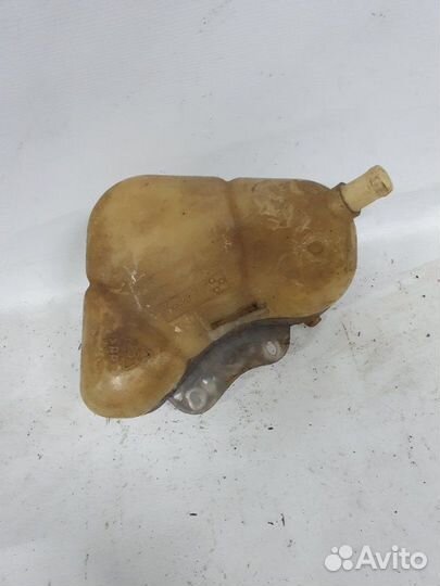 Бачок расширительный Chevrolet Lanos