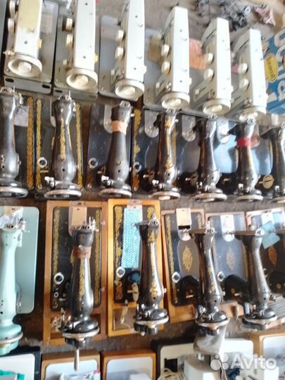 Разные машинки, Чайка Подольске