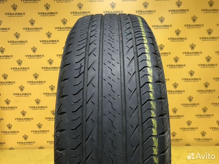 Bridgestone Ecopia EP850 225/65 R17 102