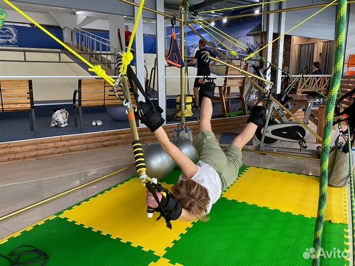 Тренажер правило