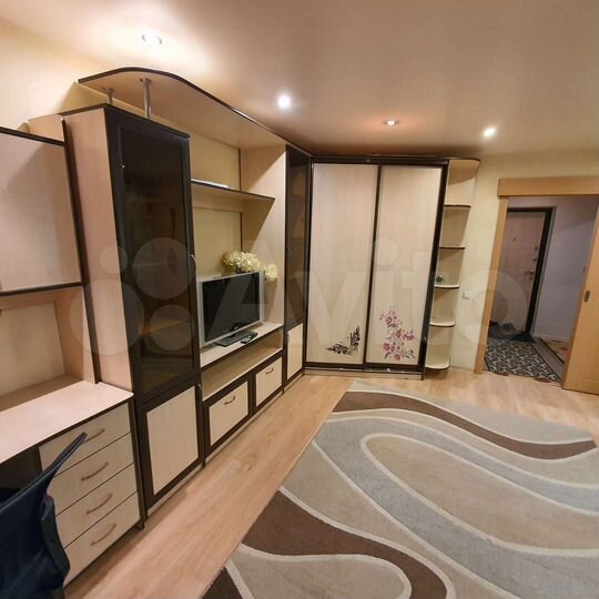 2-к. квартира, 37,6 м², 7/9 эт.