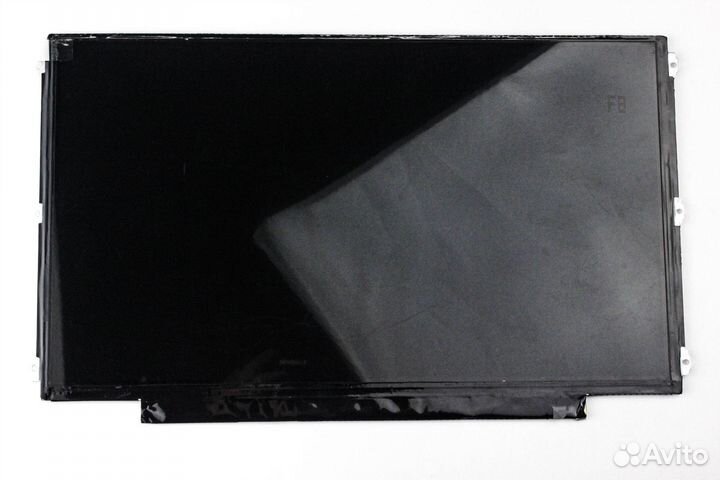 Матрица для ноутбука 12.5 1366х768 40pin lvds Sli