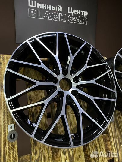 Neo 7x17/5x112 ET45 D57,1 740 BD