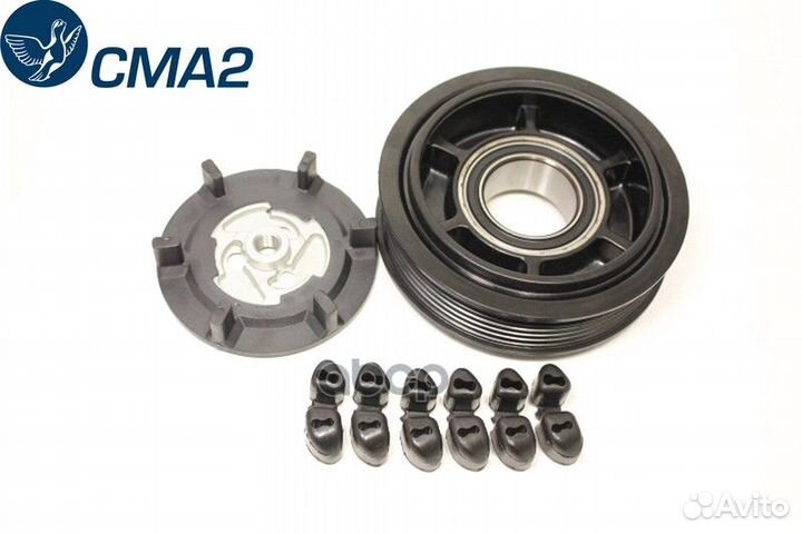 C28001MA Муфта в сборе C28001MA CMA2