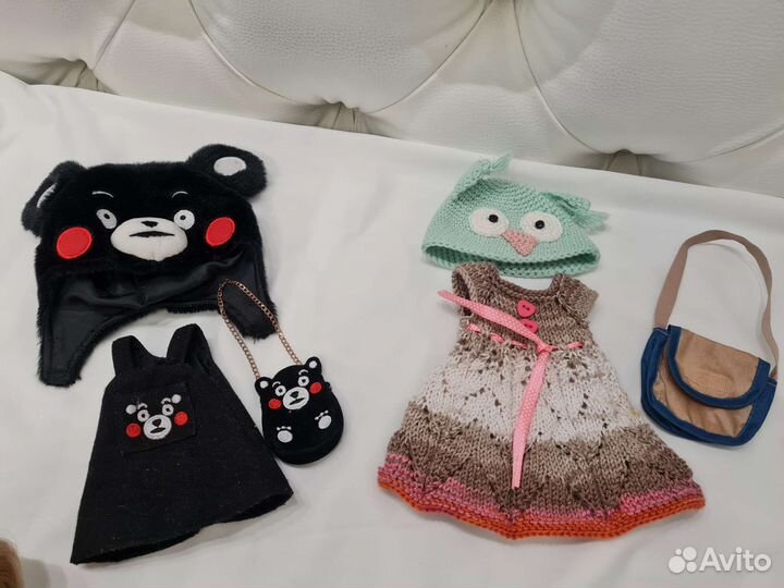 Кукла Paola reina