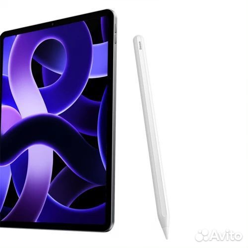 Новый стилус Baseus Smooth Writing 2 Series