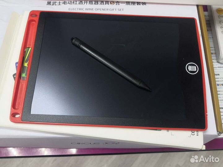 Графический планшет для рисования