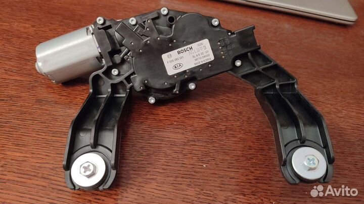 Запчасти и аксессуары для kia