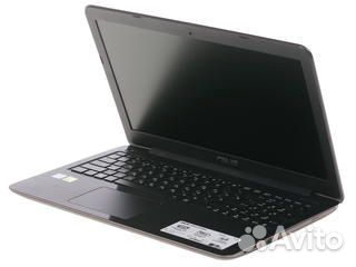 Ноутбук asus
