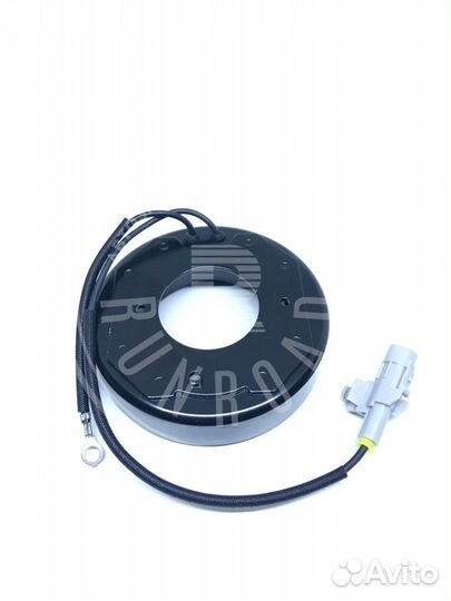 Муфта компрессора кондиционера BMW X6 E71 E72 F16