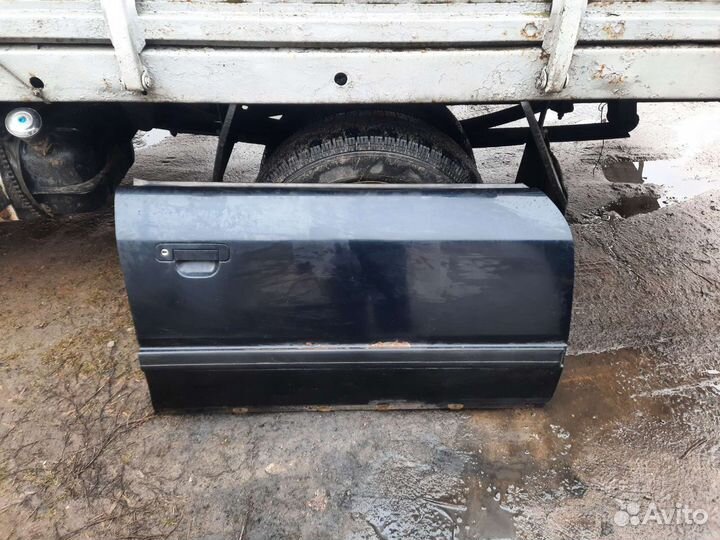 Двери Audi 100 c4 45 кузов