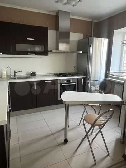 3-к. квартира, 65,3 м², 6/10 эт.