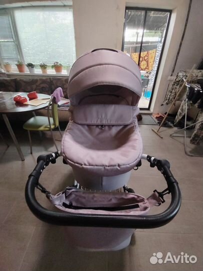 Прогулочная коляска бу