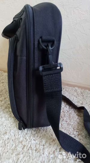 Сумка для ноутбука новая