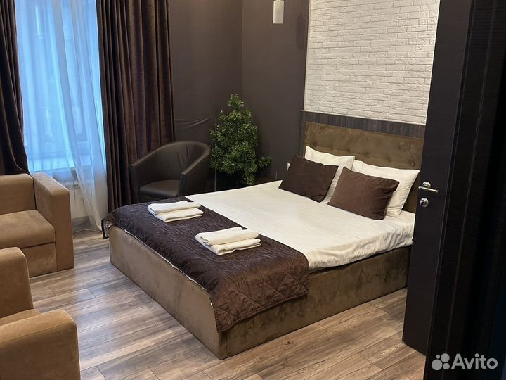 Горничная с проживанием и питанием