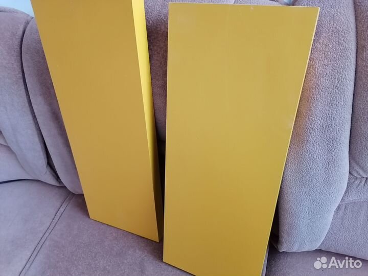 Полка навесная IKEA
