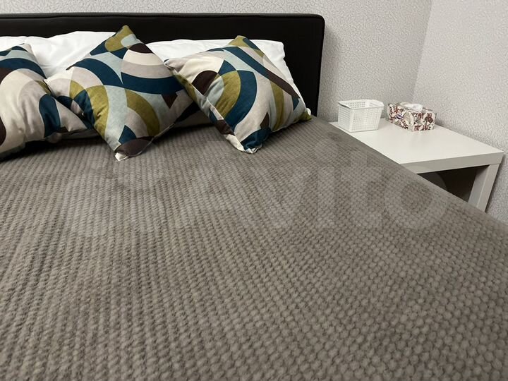 1-к. квартира, 55 м², 14/20 эт.