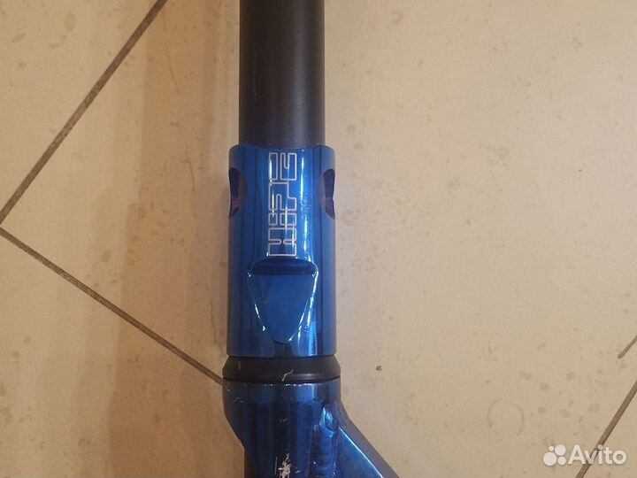 Трюковый самокат Hipe XL