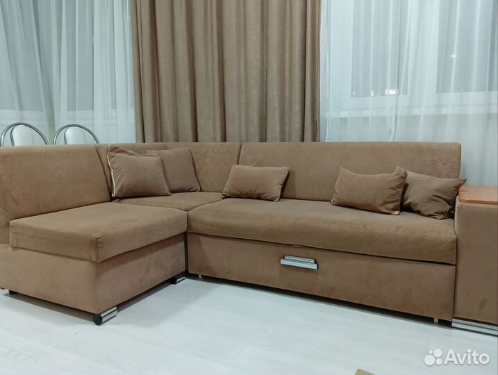 Шторы ночные