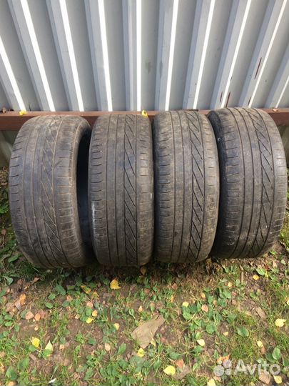Goodyear Excellence 235/50 R18