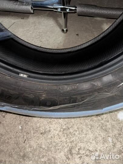 Yokohama Geolandar A/T G31 265/65 R18