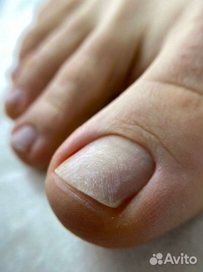 Маникюр, педикюр