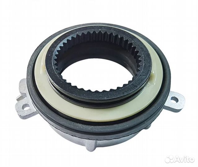 Муфта включения переднего привода (вакуумная) 4151