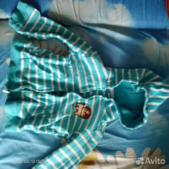 Одежда для девочки