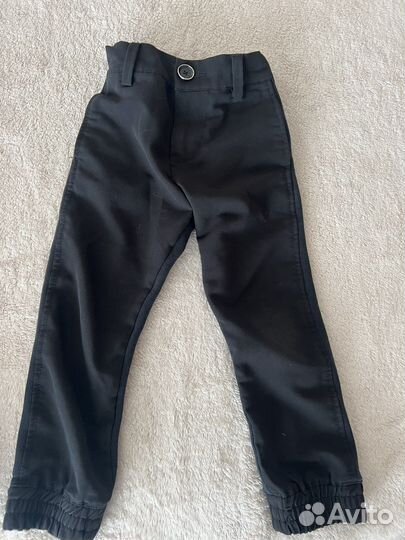 Джинсы ferre 4 года
