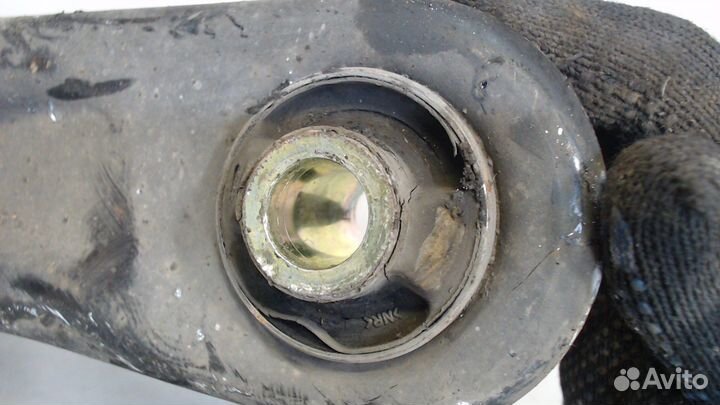 Рычаг подвески Citroen C4 Cactus, 2015