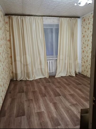 3-к. квартира, 62,7 м², 3/5 эт.
