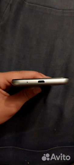 Xiaomi Redmi Note 5A, 2/16 ГБ