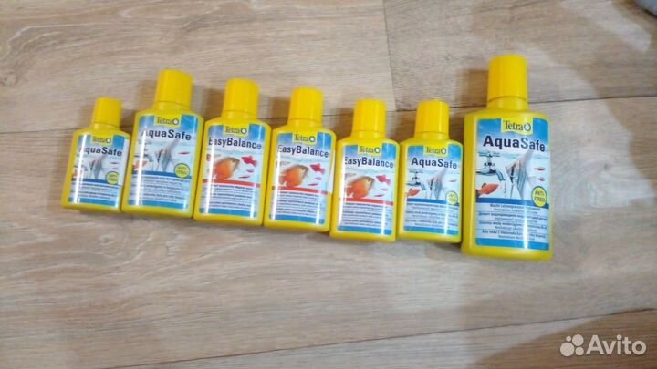 Средство для аквариума палочки для попугаев