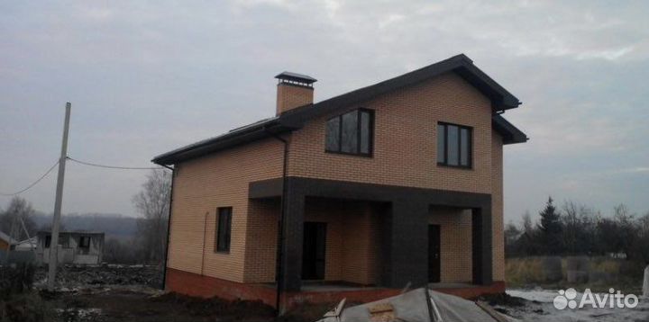 Строительные и отделочные работы