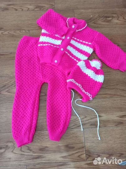 Одежда для девочки