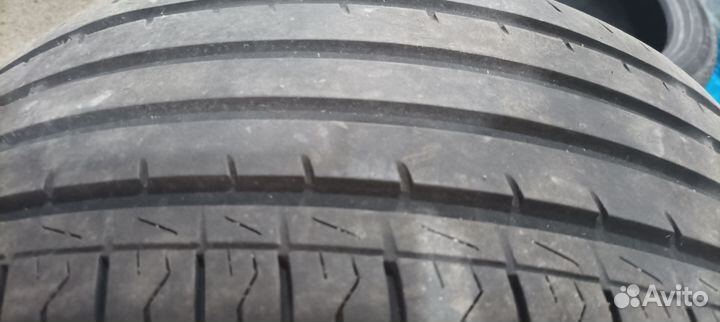 Nexen Classe Premiere 643A 225/45 R18