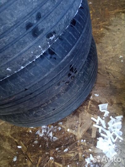 Yokohama BluEarth AE50 215/65 R17 99V