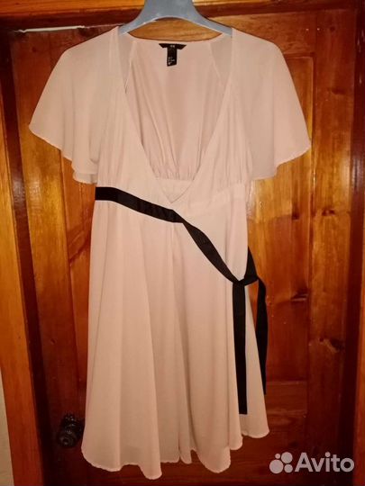 Женские вещи 44-46-48