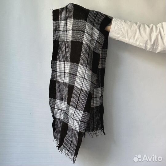 Винтажные шарфы