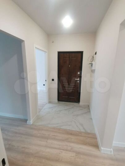 2-к. квартира, 46,7 м², 3/4 эт.